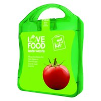 High Profile launch latest MyKit for Government led 'Love Food Hate Waste' campaign High Profile launch latest MyKit for Government led 'Love Food Hate Waste' campaign